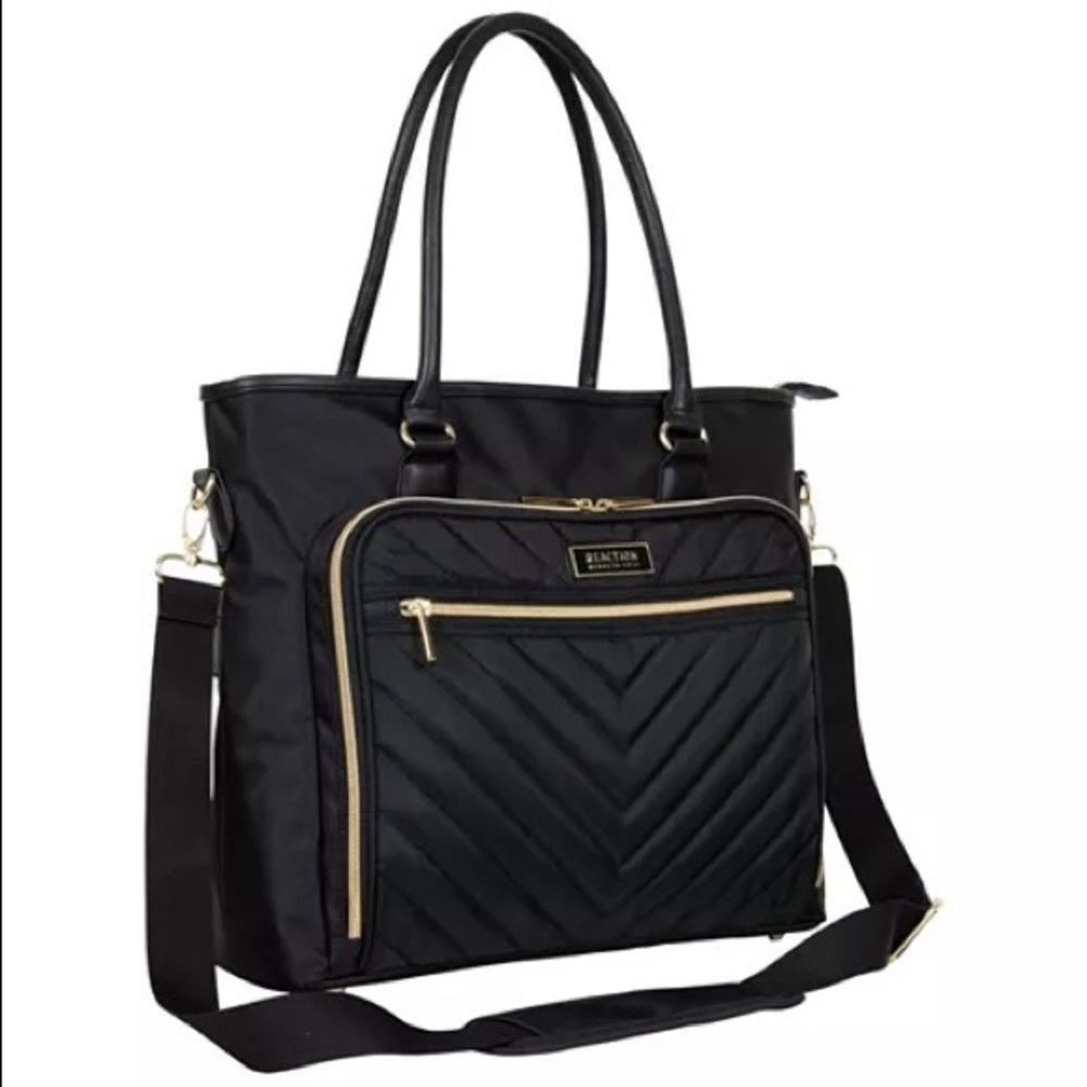 Kenneth Cole business tote